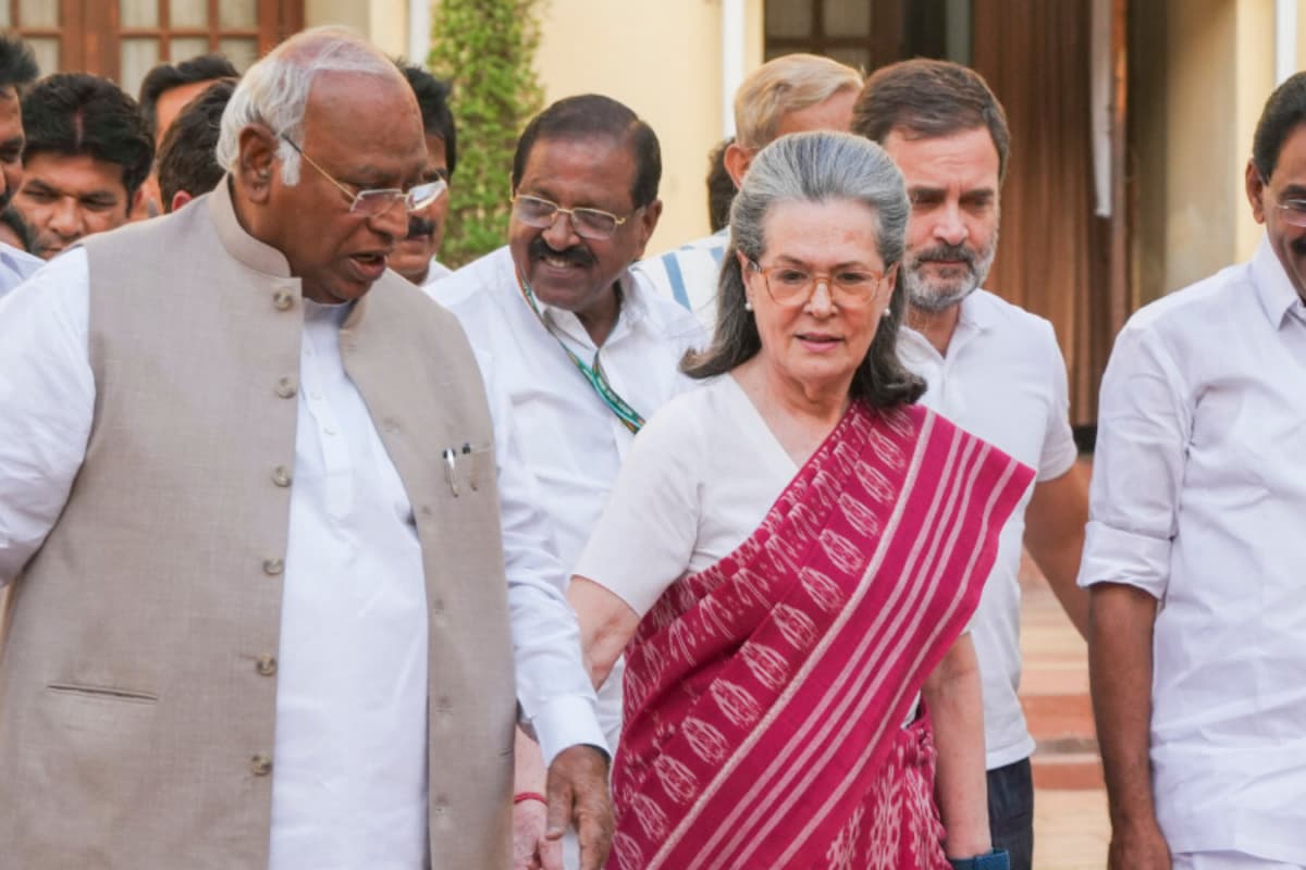 National Herald Case: What Does ED Chargesheet Against Sonia Gandhi, Rahul Gandhi Say? Exclusive Details