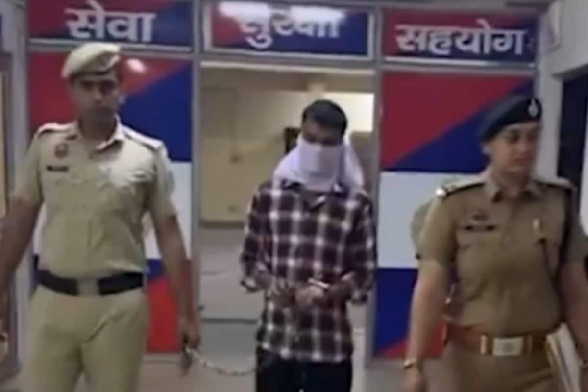 Hospital Staffer Who Sexually Assaulted Air Hostess In Gurugram Hospital ICU Arrested