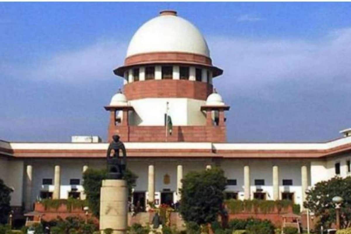 Supreme Court Sets 3 Month Deadline For President To Decide On Bills Referred By Guv
