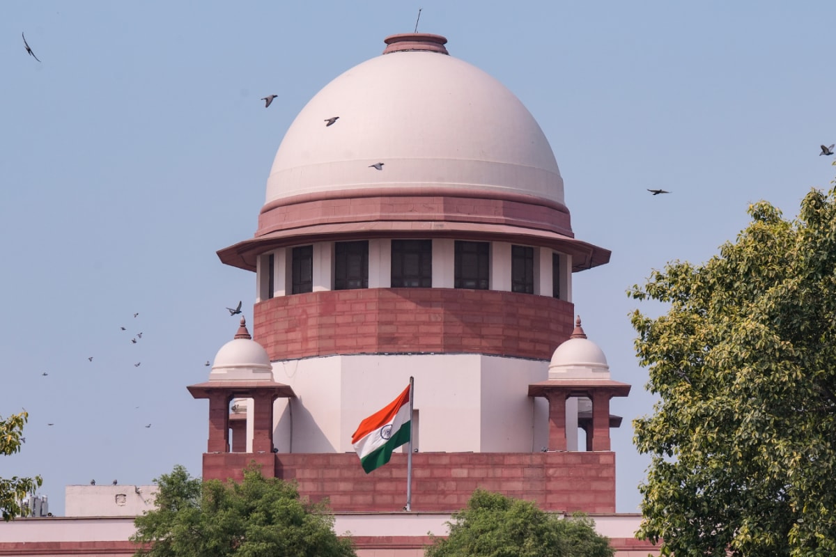 Guidelines On Timeline For President Should Have Been Avoided: Ex-SC Judge Justice Ajay Rastogi