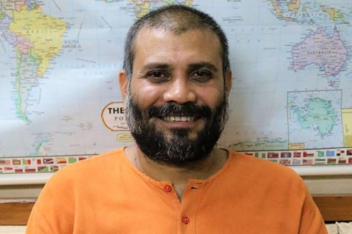 ‘Enemy Must Be Destroyed, Caste A Colonial Import’: Swami Vigyananand’s Book Offers New Civilisational Doctrine