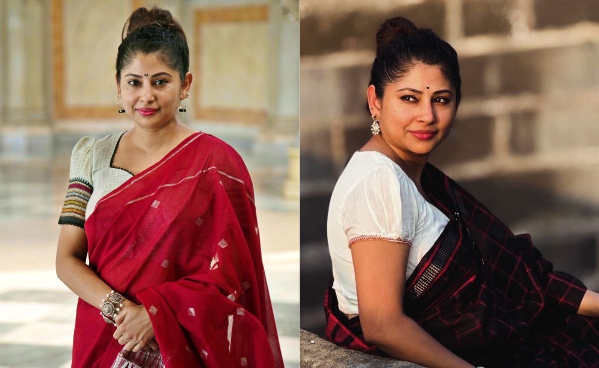 “Selective Targeting”: IAS Officer Who Reshared AI Image In Hyderabad Land Row