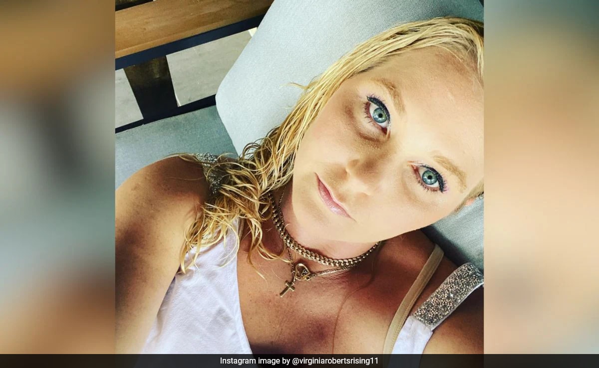 Epstein Accuser Virginia Giuffre Dies By Suicide: Report