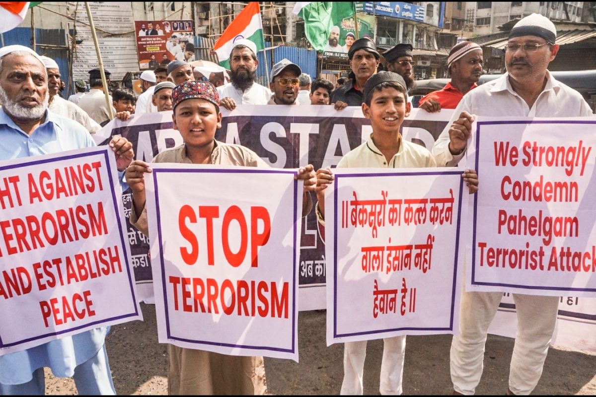 Kashmir Pahalgam Terror Attack LIVE: House Of Top Lashkar Terrorist Demolished In Shopian; UNSC ‘Strongly Condemns’ Attack