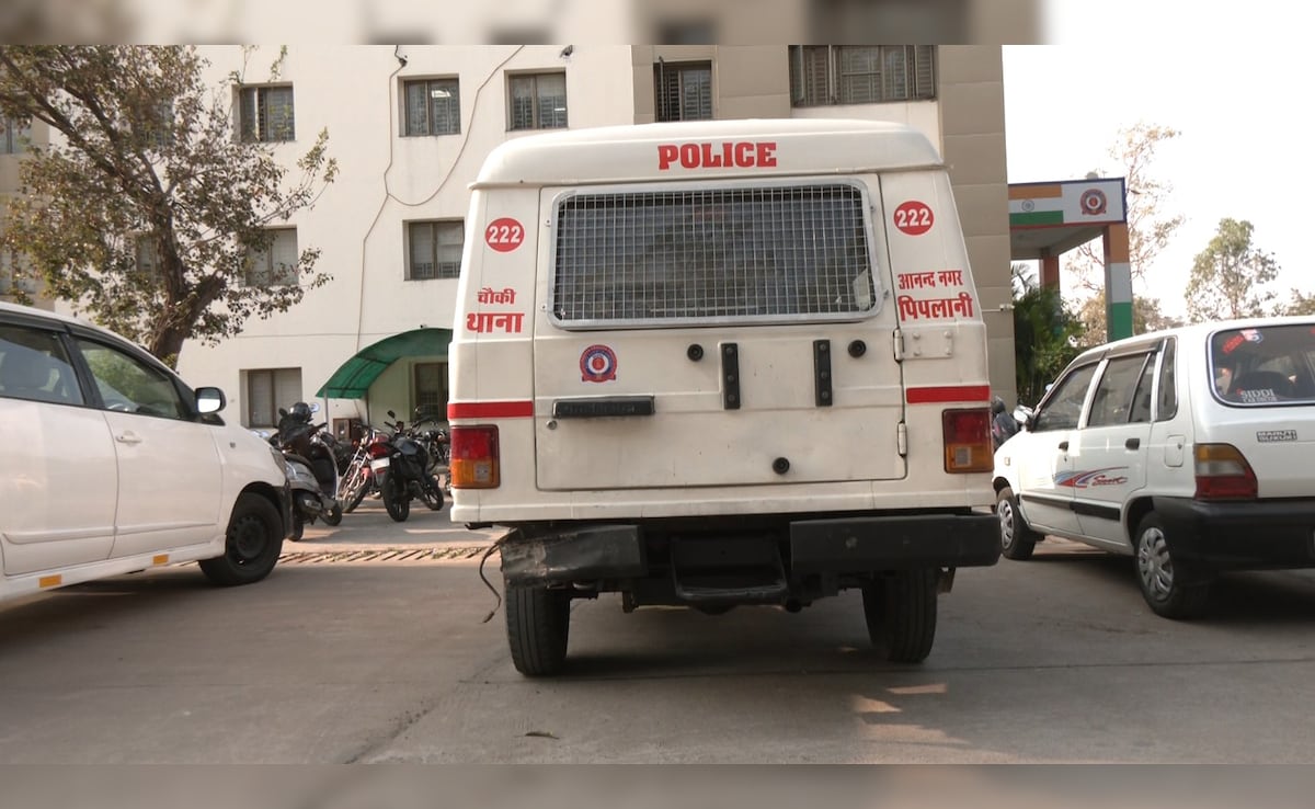 Man Stabbed 36 Times By ‘Minor Wife’, Lover’s Aides In Madhya Pradesh: Cops