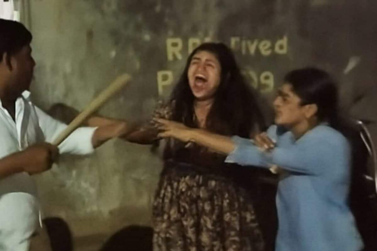 Thane: Two Women, One Holding Baby, Beaten For Saying ‘Excuse Me’ Amid Marathi Language Row