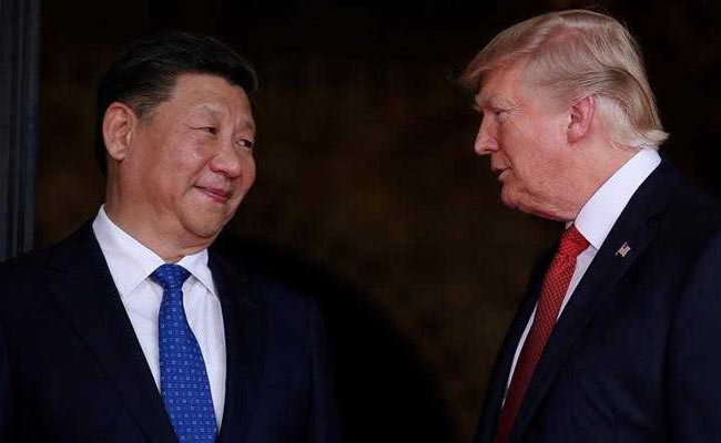 China Raises Tariffs On US Goods To 125% As Trade War Worsens