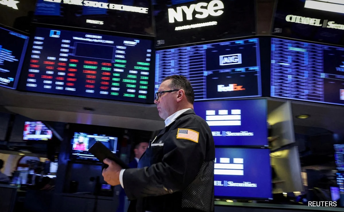 Market Panic Deepens As World Scrambles To Temper Trump Tariffs
