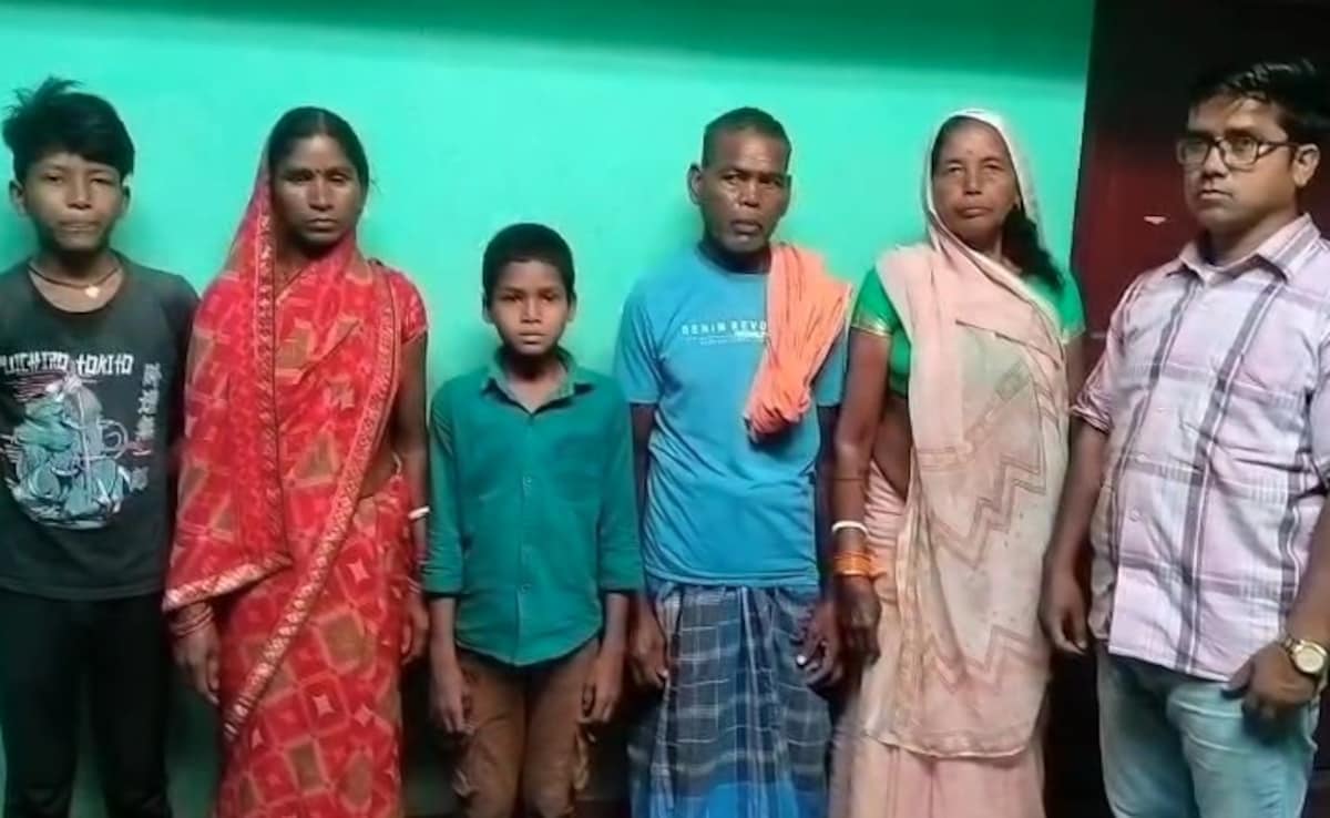 5 Migrant Workers From Jharkhand, Working In Niger, Kidnapped