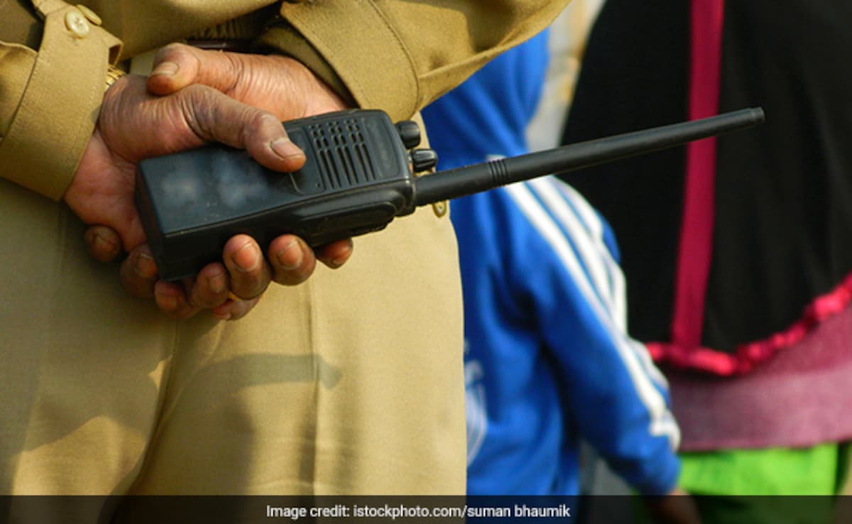 Delhi Police Head Constable Arrested On Charges Of Corruption