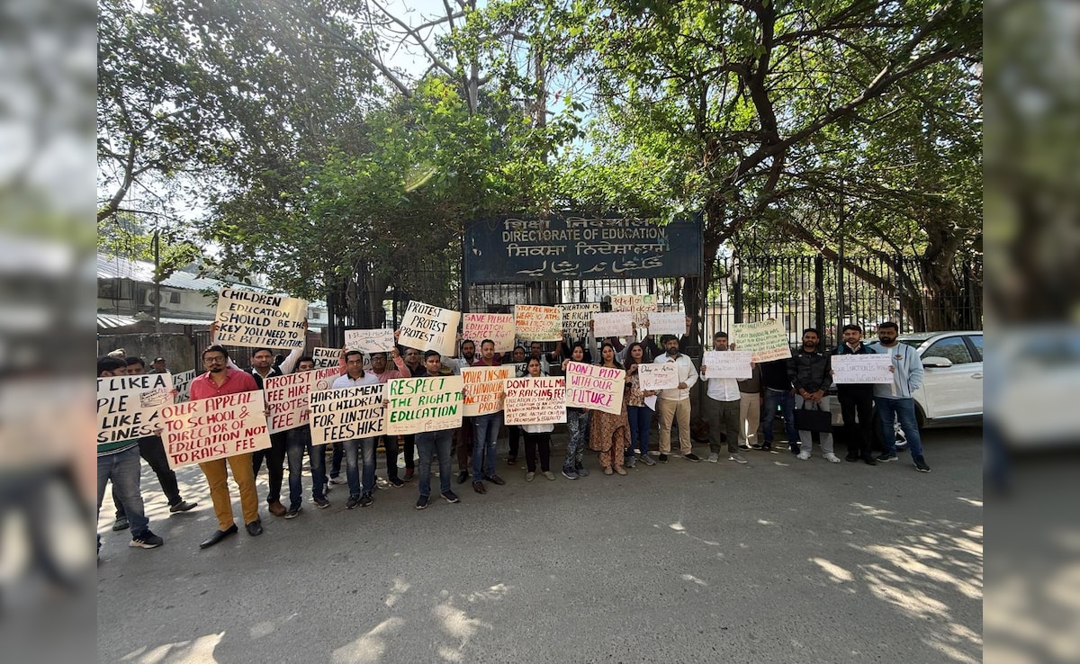 ‘Deserves To Shut Down’: High Court Slams Delhi School Amid Fee Hike Row