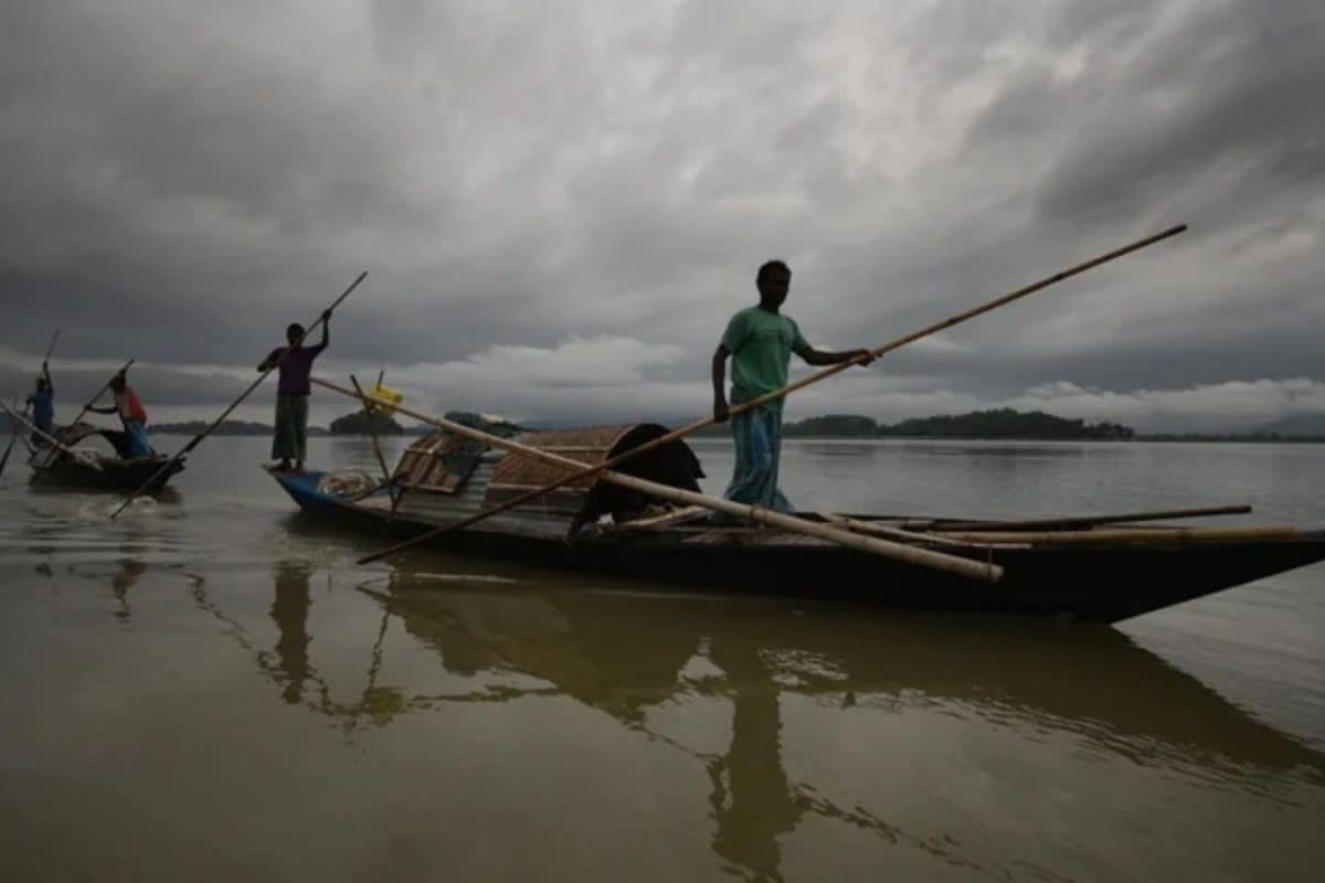 Maharashtra To Cast Welfare Net Wider As 12 Lakh Fishermen Likely To Get ‘Farmer’ Status | Exclusive
