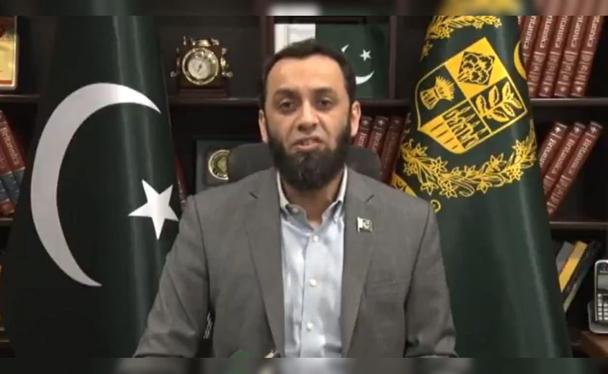 “India Intends To Carry Out Military Action In 36 hours”: Pakistan Minister