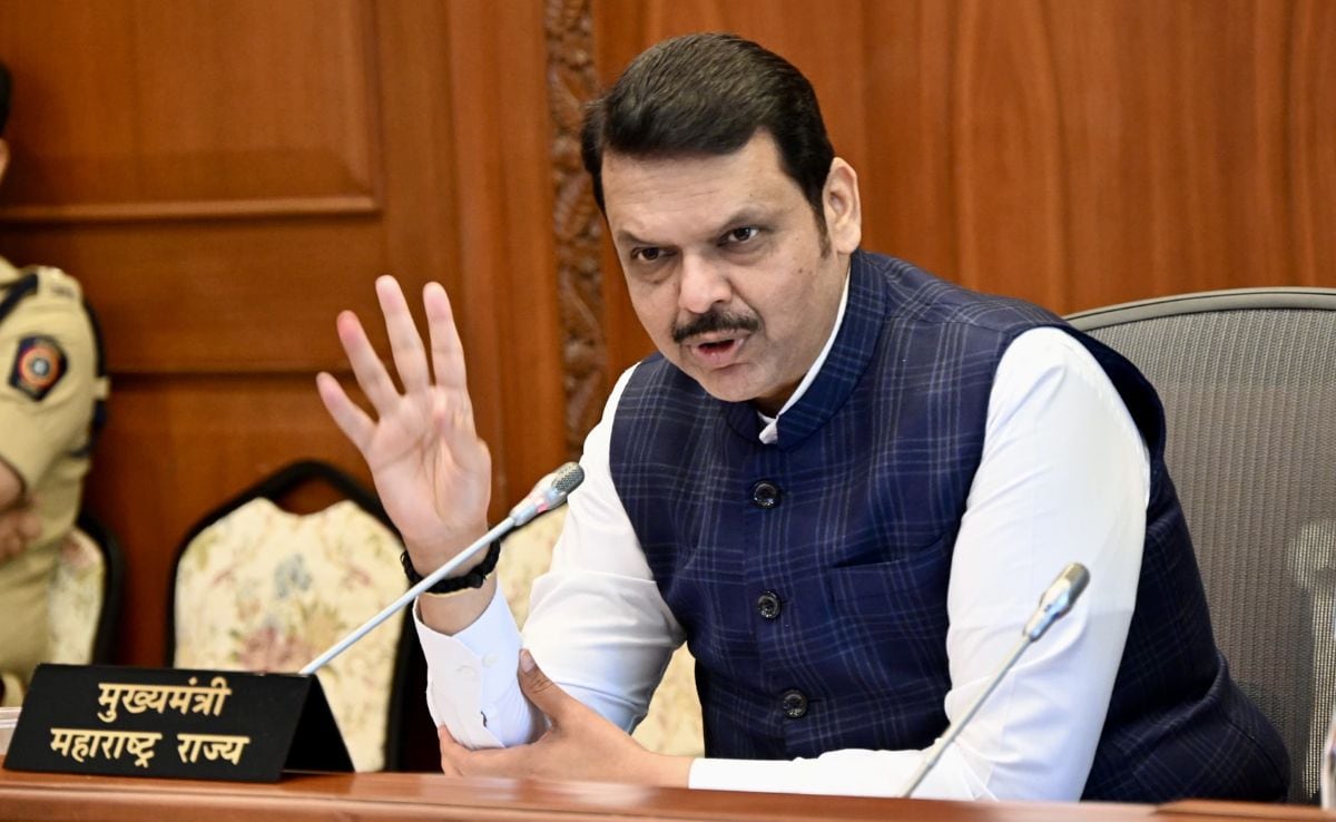 “You Need A Deep Understanding”: D Fadnavis Slams MK Stalin On NEP
