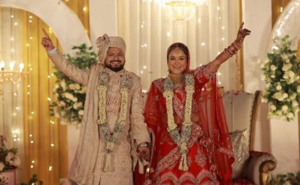 “They Killed Him”: Wife Of Pahalgam Terror Victim Recalls Horror