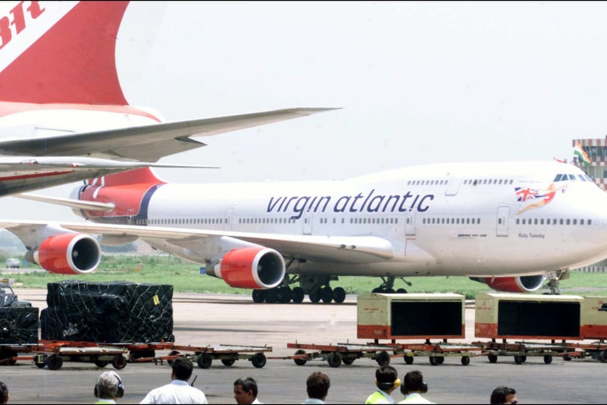 Over 250 Mumbai-Bound Passengers Stranded At Turkey Airport For Over 30 Hours With ‘No Food, Toilets’