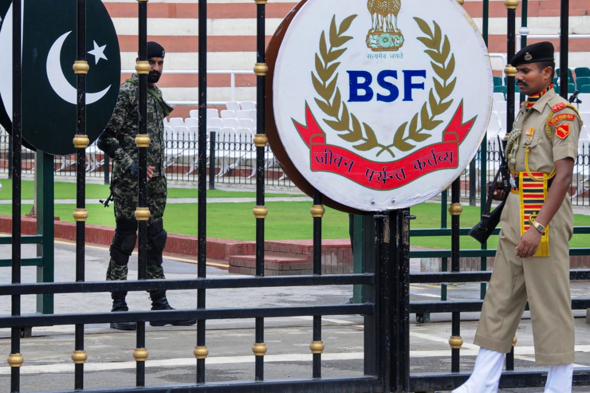 Pahalgam Attack: Here’s What Happens To Pakistani Nations Who Don’t Leave India Within 48 Hours