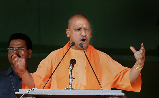 “Deeply Saddening”: Yogi Adityanath Condoles Demise Of Pope Francis