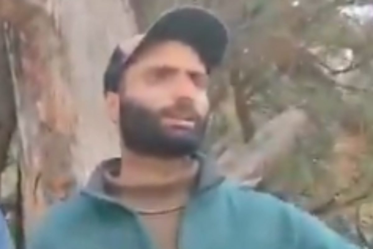 Pahalgam Zipline Operator, Who Said Allahu Akbar, Questioned Twice By NIA; Will Be Quizzed Again: Sources