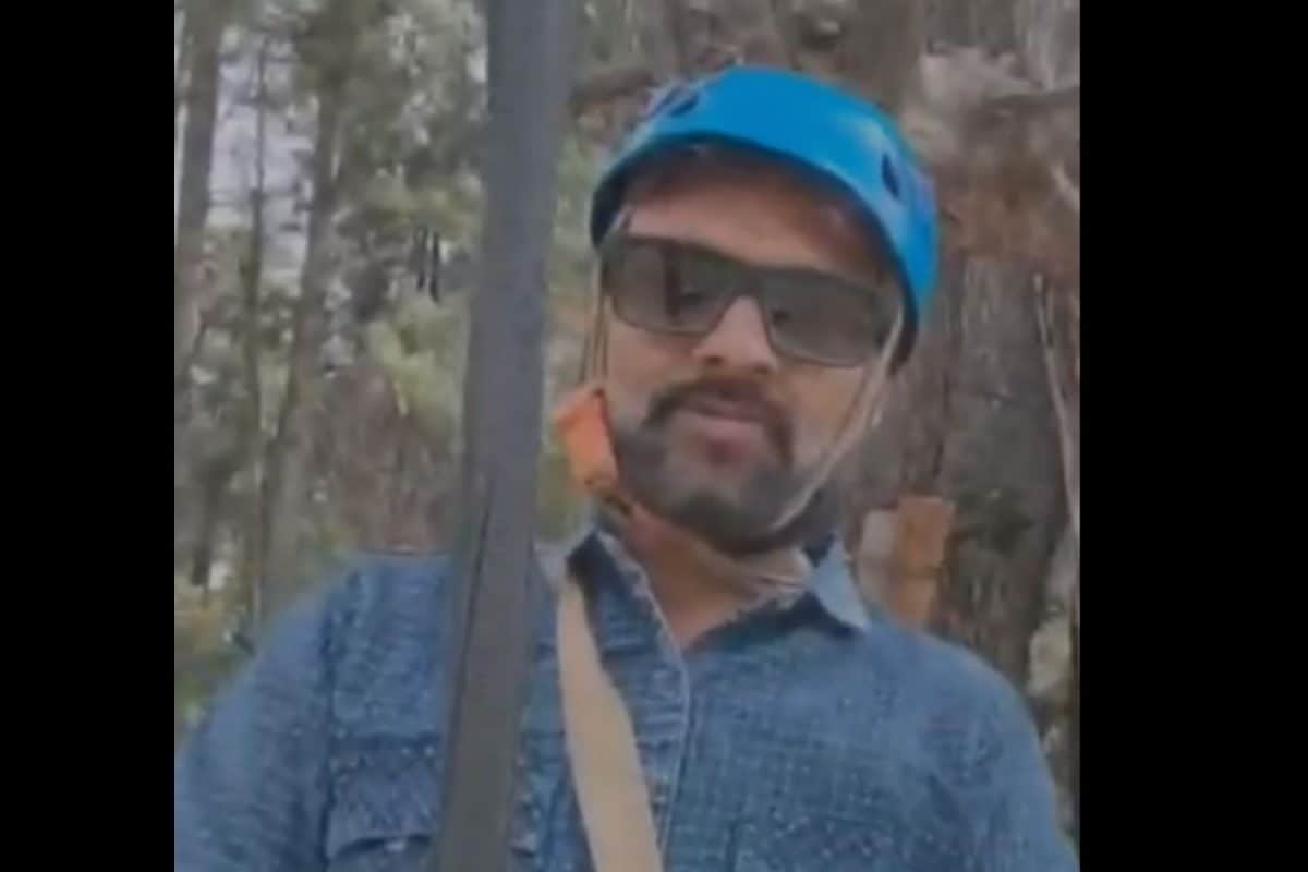 ‘Zipline Operator Shouted Allahu Akbar, Then Firing Began’: Tourist Recounts Pahalgam Terror 15 Feet Under