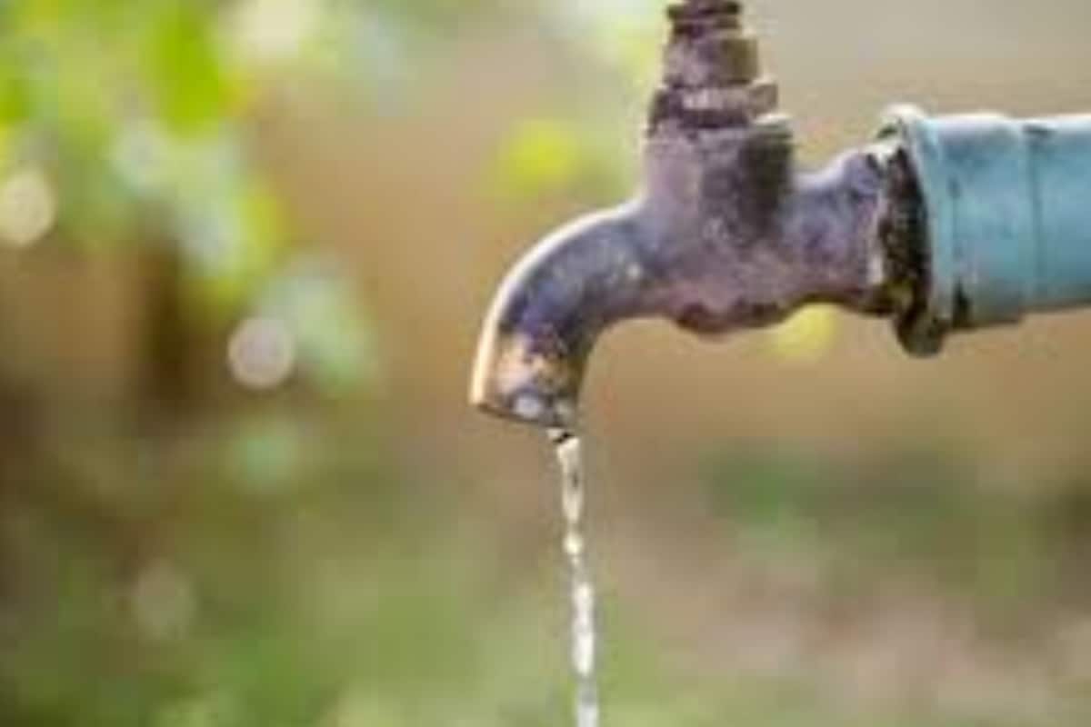 Low Water Pressure Expected In Thane As STEM Fixes Major Pipeline Leak