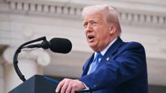 Supreme Court allows Trump to revoke legal status for 500,000 migrants