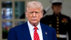 Trump administration considers suspending habeas corpus