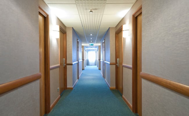 Army Major Seeks Wife’s Hotel CCTV Footage, Court Upholds Right To Privacy