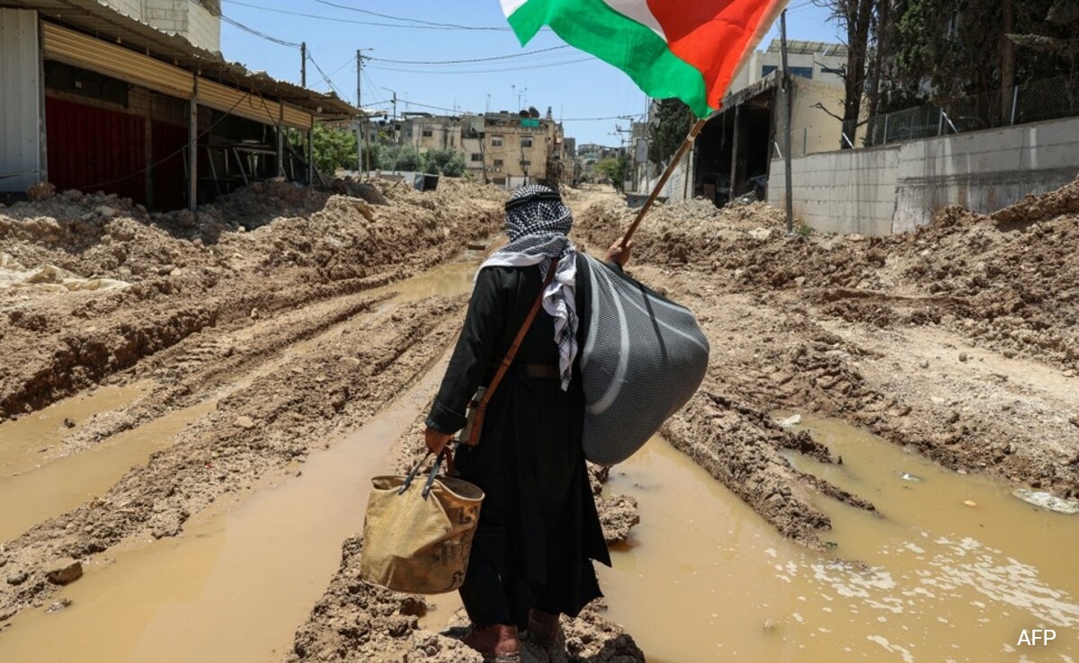 Blog: Blog | Gaza: What To Think About When You’re Too Tired To Think About War