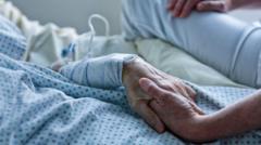French MPs back law to allow assisted dying