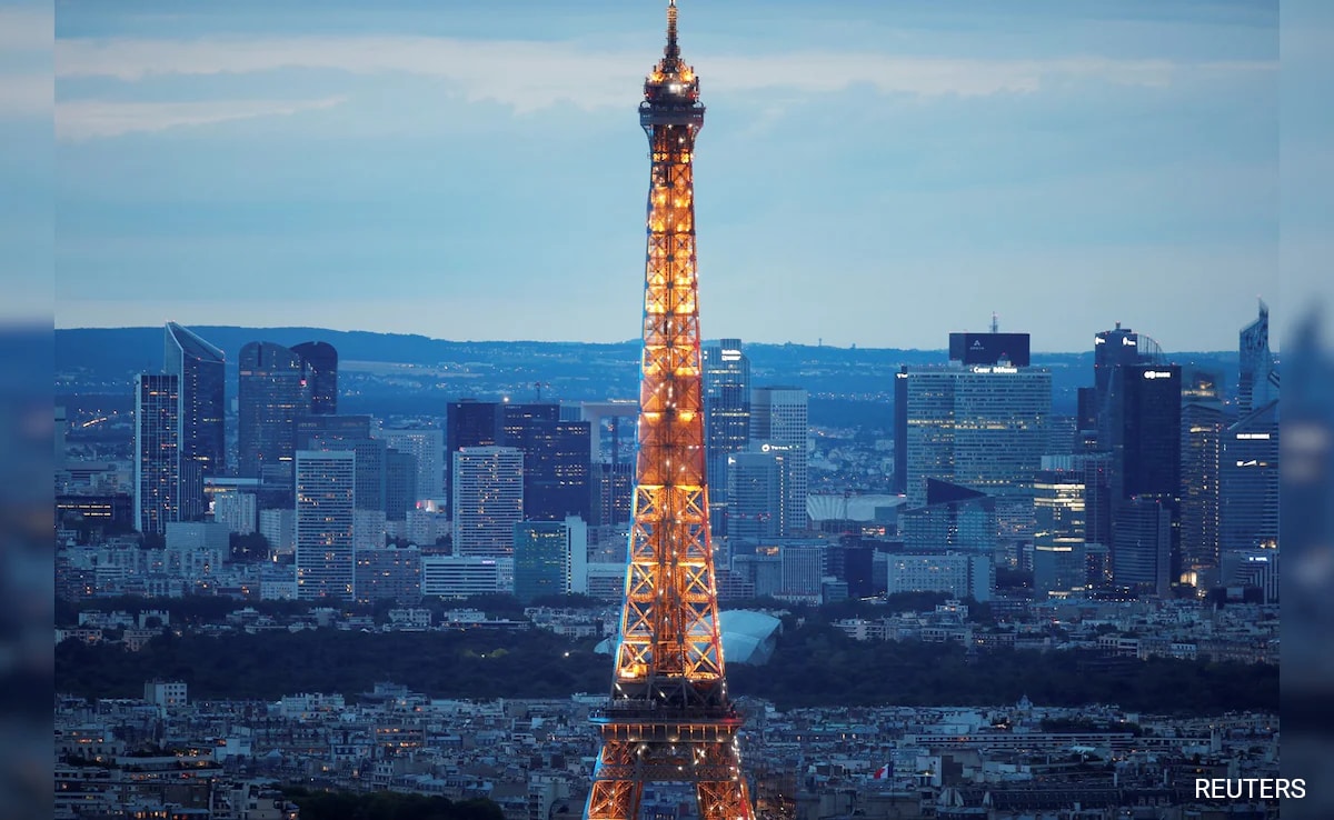 Paris Beats London As Europe’s Leading Tech Ecosystem