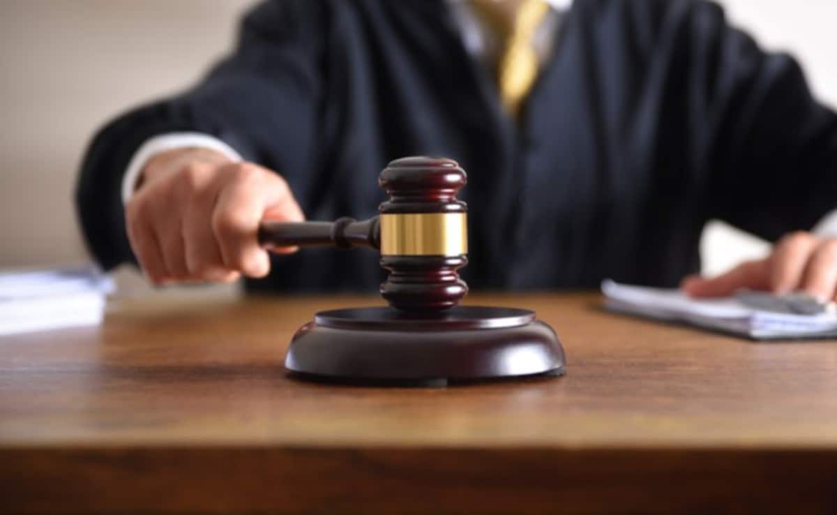 UP Man, Who Starved His Wife To Death, Sentenced To Life In Jail