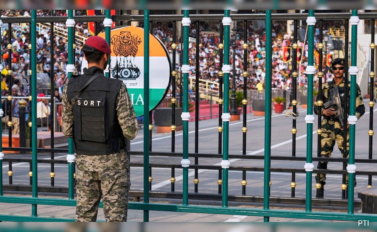 India Pakistan Tensions Updates: Cross-Border Firing Continues For 12th Night