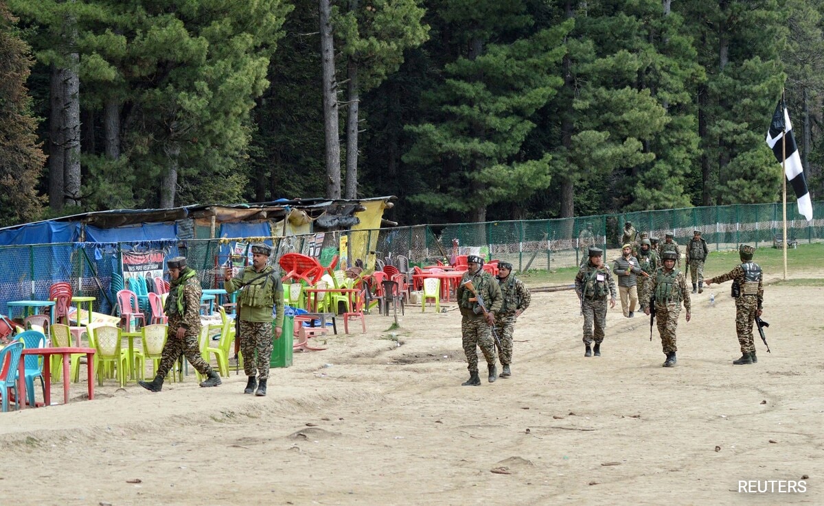 Opinion: Opinion | There’s A Caveat In Pak’s Suspension Of Simla Pact