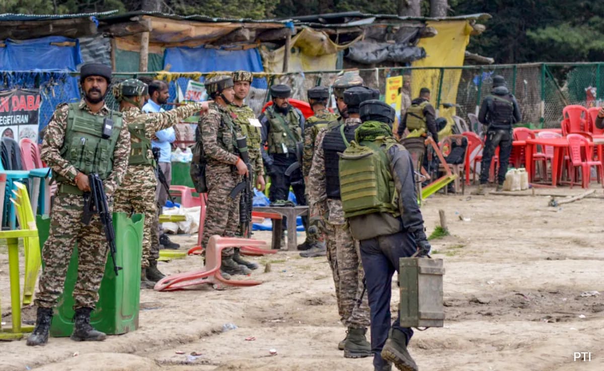 Opinion: Opinion | Operation Sindoor: What Can India Expect From Global Reactions?