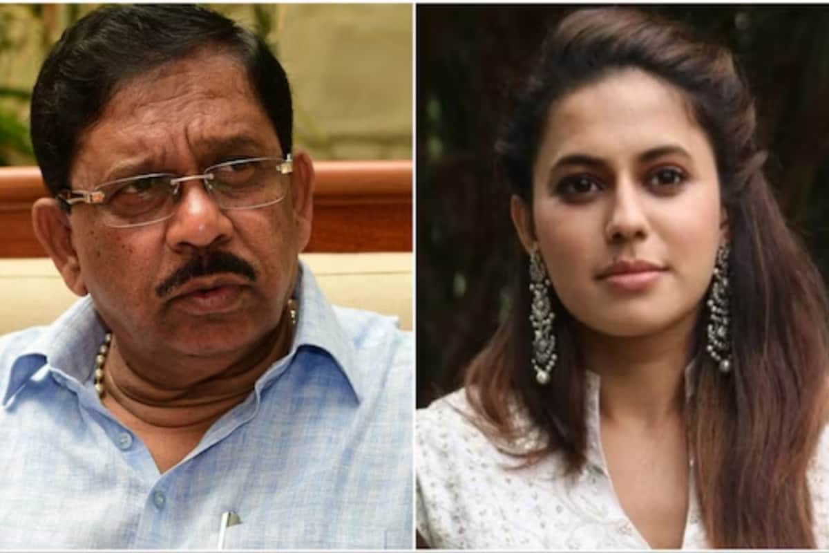 Ranya Rao Gold Smuggling Case: Under ED Lens, Karnataka Minister Says ‘Will Abide By Law’