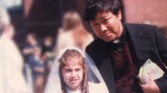 Abuse victims question if Pope Francis did enough to stop predators