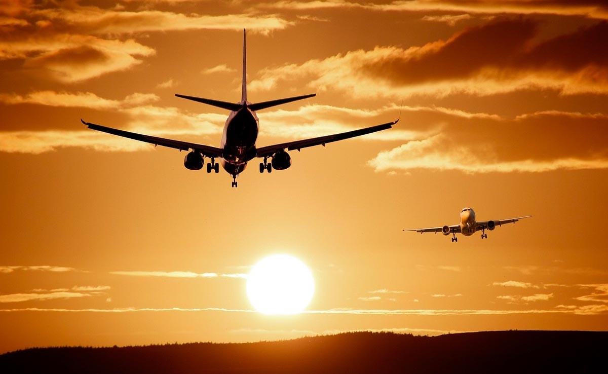 Shiv Sena Demands Suspension Of Mumbai-Turkey Flights Amid Row