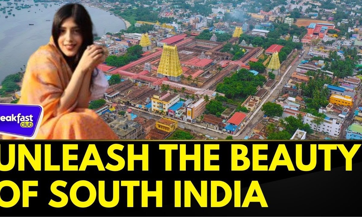 South & West India: Your Next Travel Obsession! Explore with Chaitali Verma | Travel Diaries- India