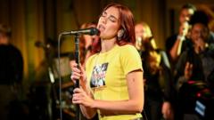 Elton John and Dua Lipa seek protection from AI