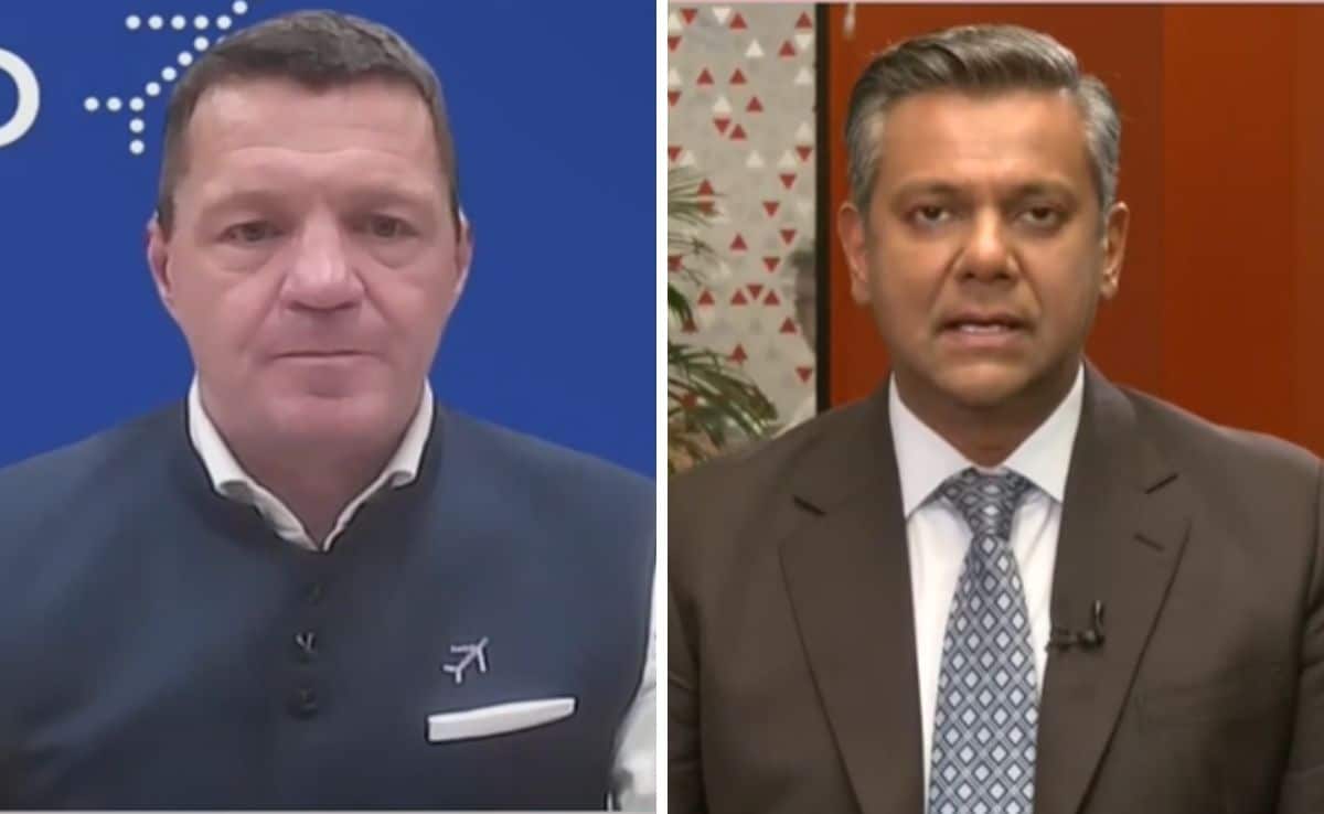 Will IndiGo Curb Deal With Turkish Airlines After Op Sindoor? What CEO Said