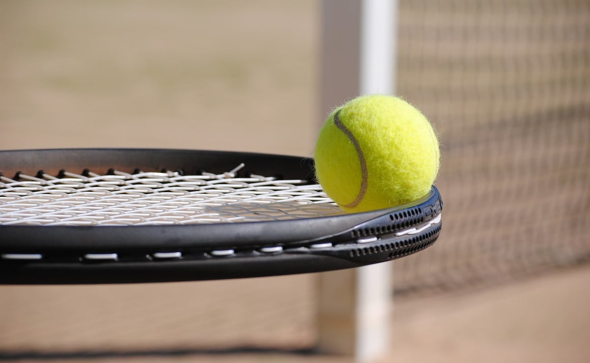 Adani Sportsline To Organise Tennis Tournament In Gujarat’s Ahmedabad