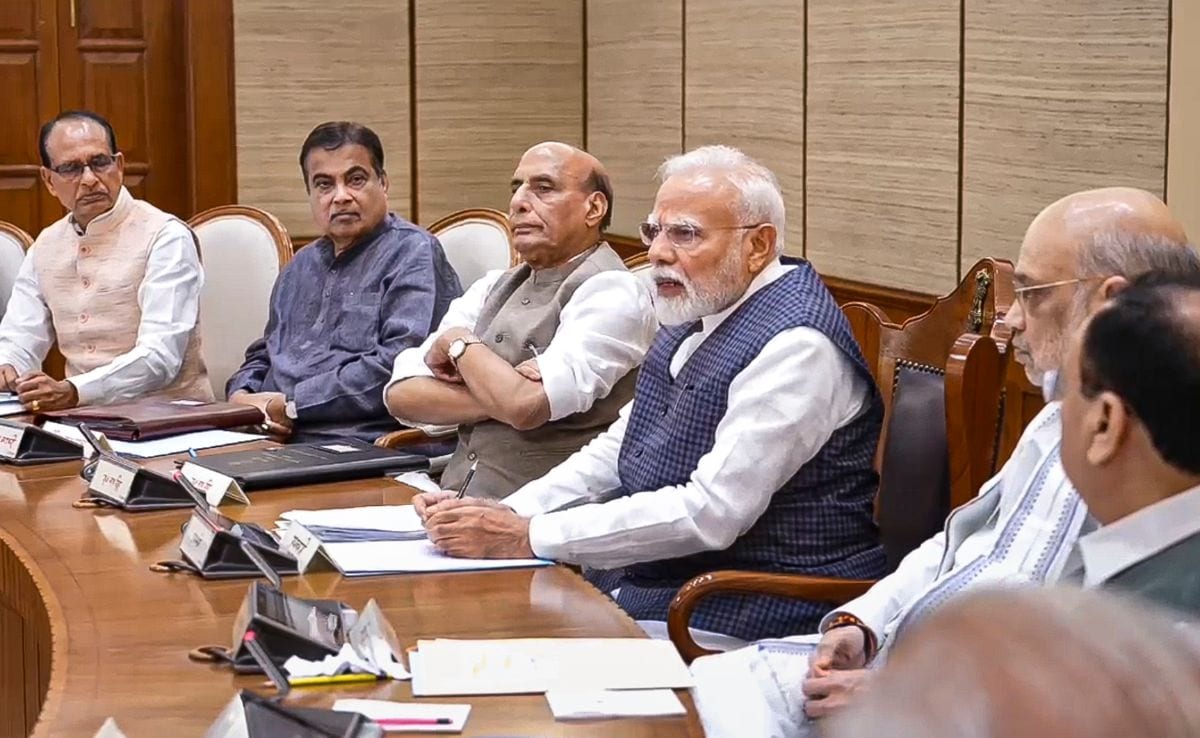 India’s Big Diplomatic Push: MPs To Brief Countries About Paks Terror Exports