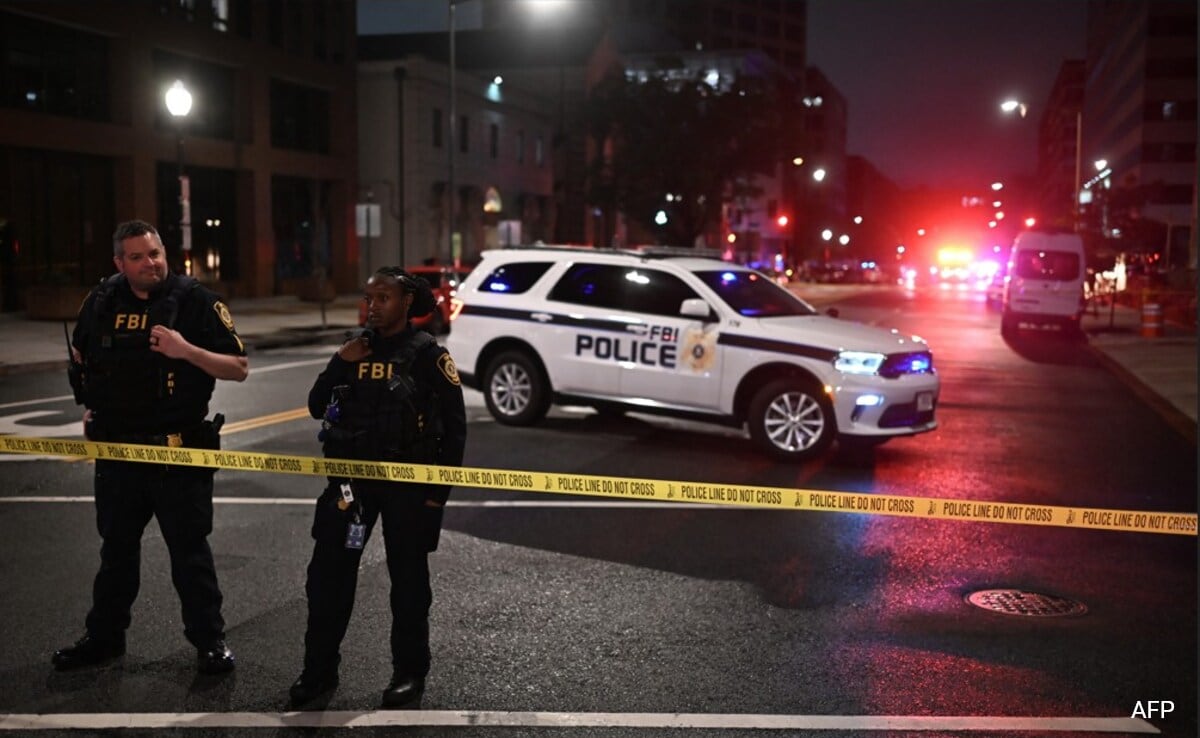 “Terror Will Not Break Us”: World Reacts To Israel Embassy Staff Killings