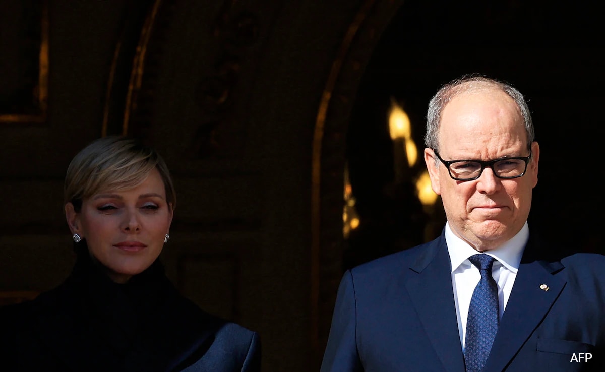 The Prince Of Monaco, His Finances, And The Man Who Held The Keys To It All