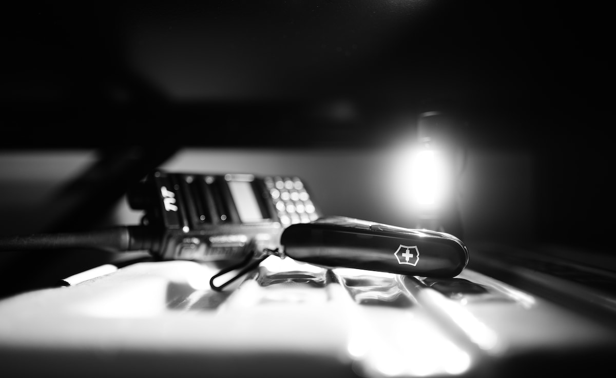 Centre Cracks Down On Unauthorised Walkie-Talkie Sales. Here’s Why