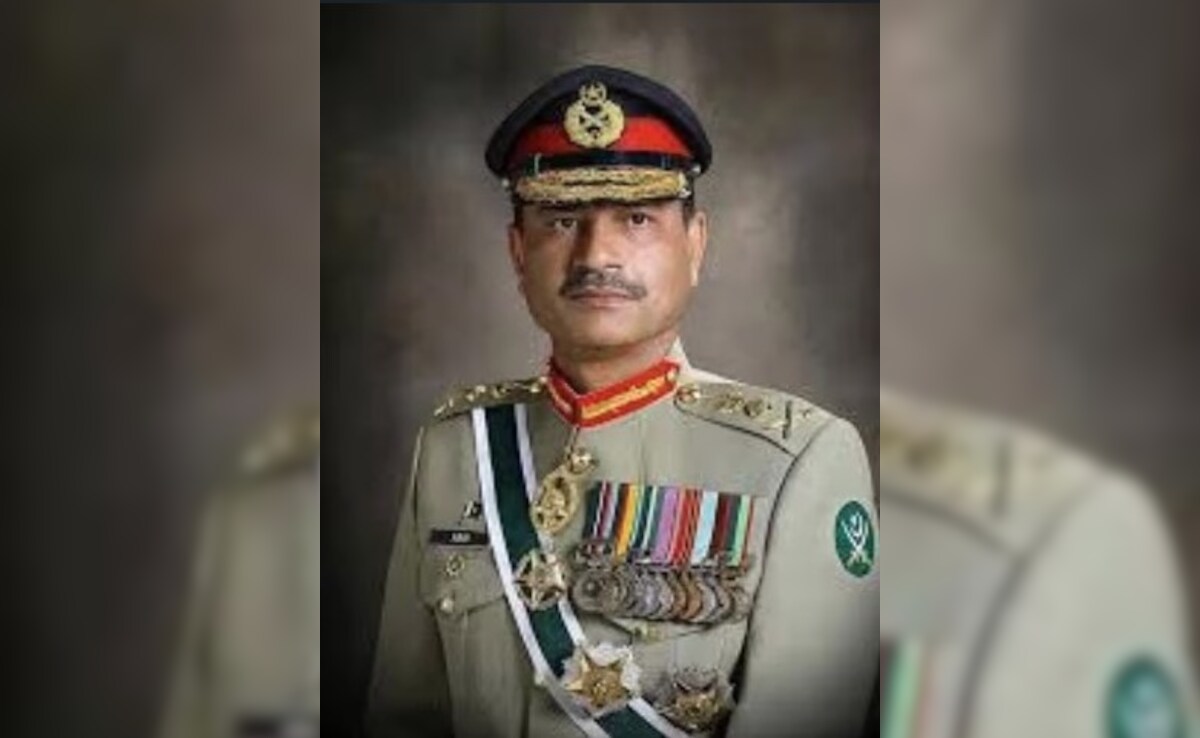 Pak Army Chief Promoted To Field Marshal After Operation Sindoor Drubbing