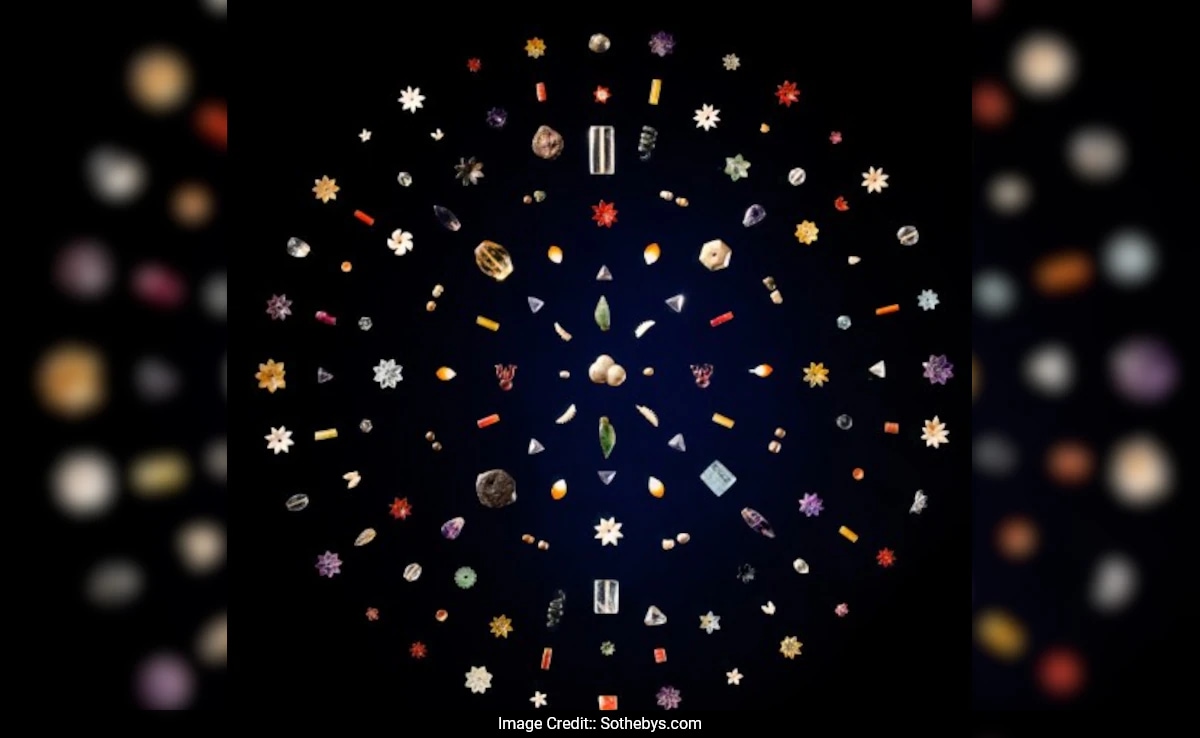 India Intervenes As Hong Kong Set To Auction Buddha’s Sacred Jewels