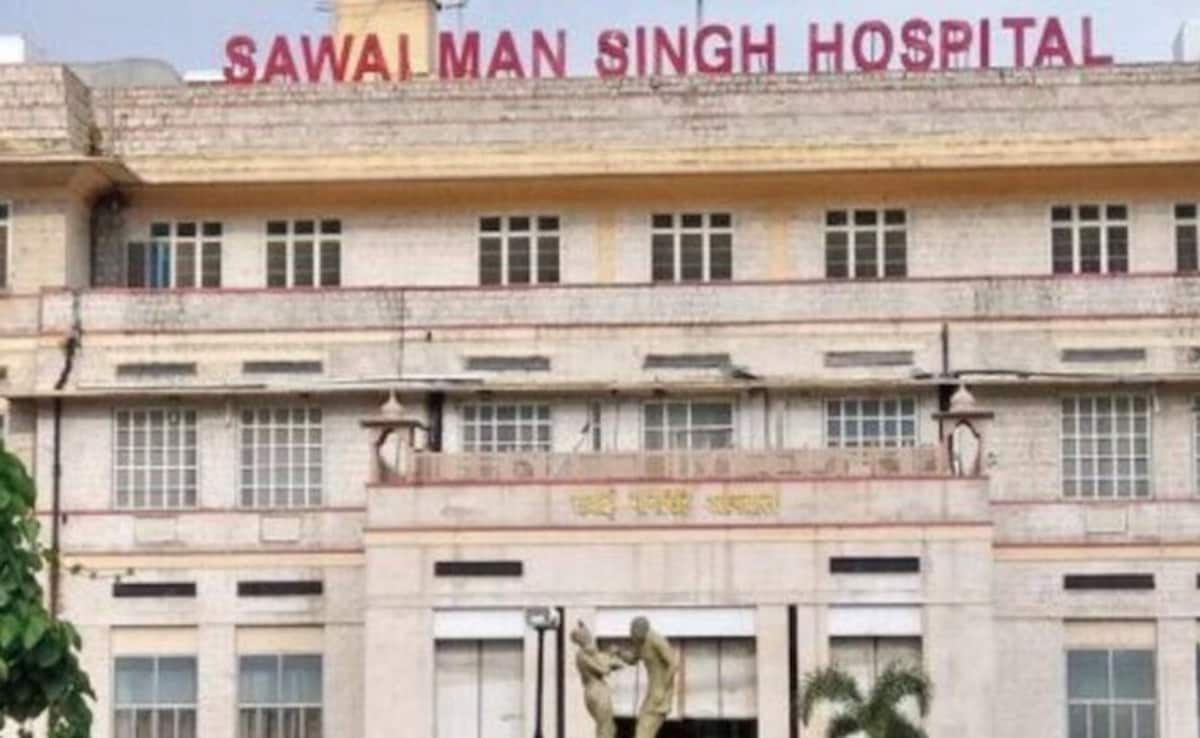 Pregnant Woman, 23, Dies At Jaipur Hospital Due To Suspected Blood Mismatch