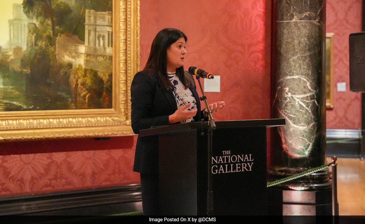 UK To Share Kohinoor To India? What Indian-Origin British Minister Said